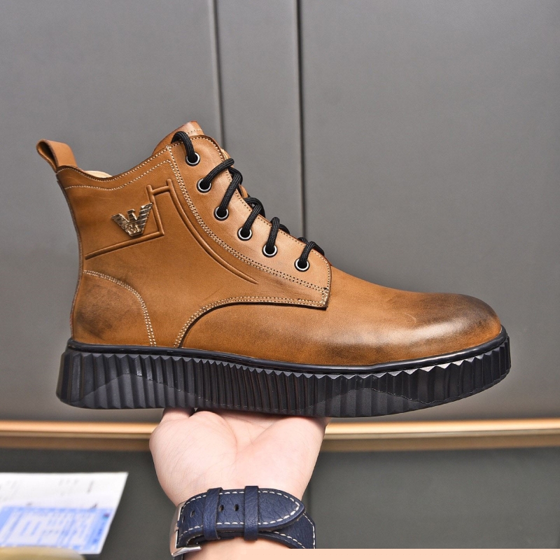 Pra*a boots